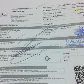 Tesorería tapatía comprueba gasto discrecional de regidores