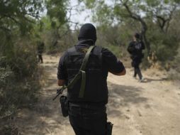 La alcaldesa de Matamoros advierte de posibles reacomodos en el crimen organizado tras la captura del 'Ciclón 7'. AP / ARCHIVO