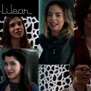 I Wear: Los mejores estilos de Minerva Fashion