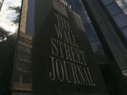 Bloomberg responsabiliza de la incursión a un grupo de nacionalidad rusas. AP / ARCHIVO