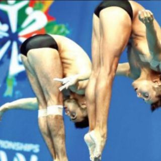 Iván García y Germán Sánchez ganan Premio al Mérito Deportivo