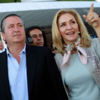 Angélica Fuentes no podrá recuperar Chivas: abogados