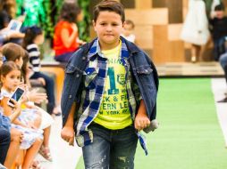 De cara a la temporada invernal, no hay edad cuando se trata de vestirse bien, cómodo y a la moda. EL INFORMADOR / P. Franco