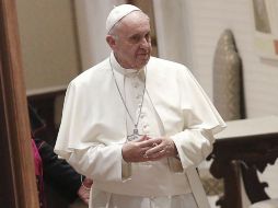 Entre la agenda que tendrá, destaca una reunión con Uhuru Kenyatta, presidente de Kenia. EFE / G. Lami