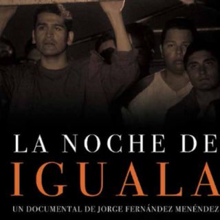 Película sobre Ayotzinapa crea polémica al reflejar versión oficial