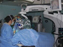 Las universidades podrán mostrar sus fortalezas en la plataforma del Jaltec para crear convenios con las Pymes. EL INFORMADOR / ARCHIVO