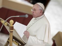 Durante las últimas cinco décadas, el sínodo ha sido un encuentro para charlar, pero el Papa ha buscado ''reinyectarle'' energía. EFE / G. Lami