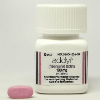 'Viagra femenino' sale a la venta en Estados Unidos