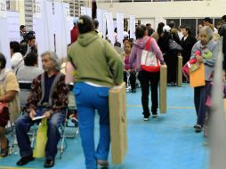 La Cámara de Diputados está obligado a no incrementar el presupuesto de los programas sociales opacos. EL INFORMADOR / ARCHIVO