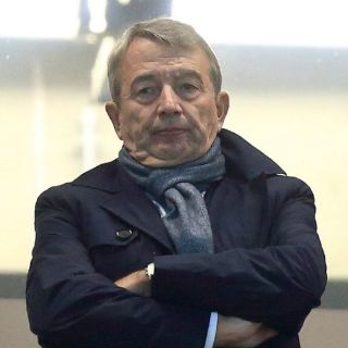 Presidente de Federación Alemana niega corrupción en Mundial 2006