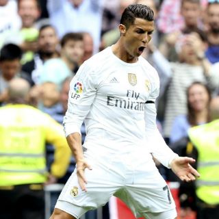 Real Madrid, líder provisional tras ganar al Levante