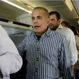 Líder opositor venezolano estará encarcelado durante juicio