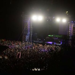 Los sonidos electrónicos llegan al Cervantino