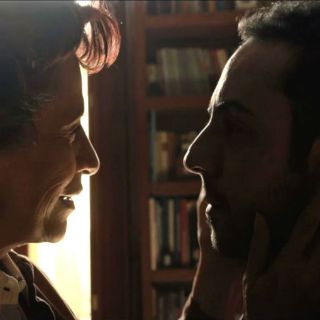 Patricia Reyes Spíndola llevará a España 'La teta de Botero'