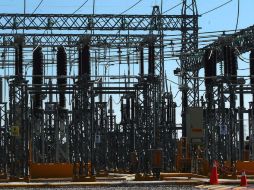 Óscar Rodríguez afirma que las empresas estadounidenses son especialistas en las líneas de alta tensión que maneja la CFE. EL INFORMADOR / ARCHIVO