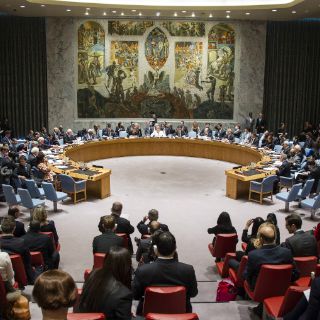 El Consejo de Seguridad urge a partes en Libia a firmar propuesta de la ONU