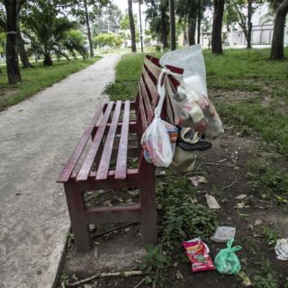 Recuperarán espacios públicos con programa 'Vía confiable'