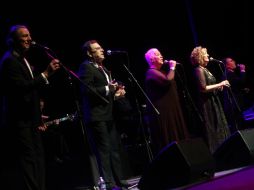 Mocedades estará en concierto este domingo 18 de octubre en el Teatro Diana. EL INFORMADOR / ARCHIVO