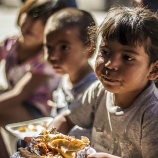 La CNDH insta a reforzar acciones contra la desnutrición