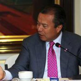 Educación, la menos afectada en el presupuesto: PRI