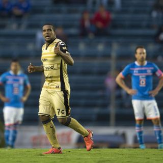 Dorados saca el empate a Cruz Azul