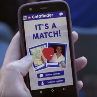 El Getafe busca llenar su estadio 'ligando'