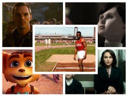 Estos son los avances que se estrenaron en esta semana. ESPECIAL /