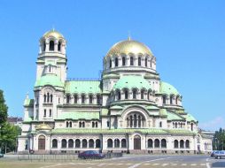 Sofía es dueña de edificaciones de gran relevancia que incluso se encuentran en la lista de la Unesco. MEXSPORT / Wikimedia