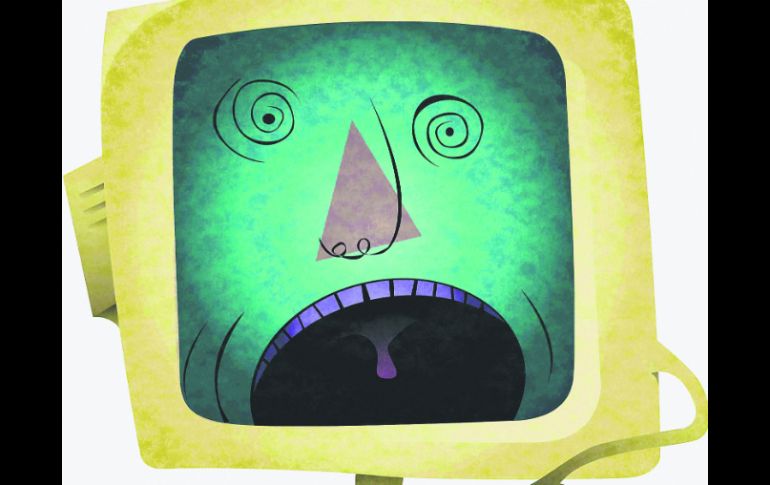 Urge un Freud de la era digital. ESPECIAL / P. Schmid