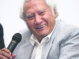 Miramontes tenía un excelente conocimiento de su oficio, porque sabía manejar el barro, utilizar la plastilina, la cera o la madera. EL INFORMADOR / ARCHIVO