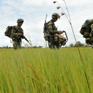 Colombia y las FARC logran acuerdo sobre desaparecidos