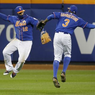 Los Mets de Nueva York toman la delantera