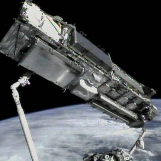 México y Reino Unido desarrollarán satélite para protección ambiental