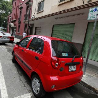 El TAE blinda contrato de parquímetros