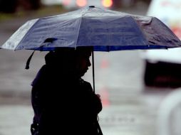 Recomiendan a la población extremar precauciones. NTX / ARCHIVO