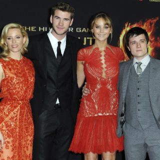 Alistan final 'emotivo y satisfactorio' para los 'Juegos del hambre'