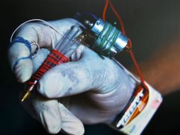 Aseguran que tatuarse es una oportunidad de crecimiento para las mujeres en la lucha contra el mal. EL INFORMADOR / ARCHIVO