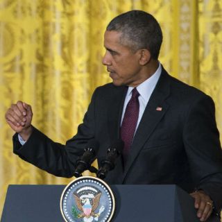 Obama inicia preparativos para levantar sanciones a Irán