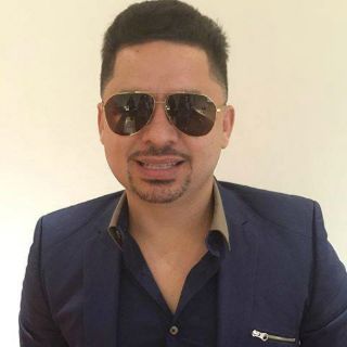 Cárcel estadounidense espera a Larry Hernández