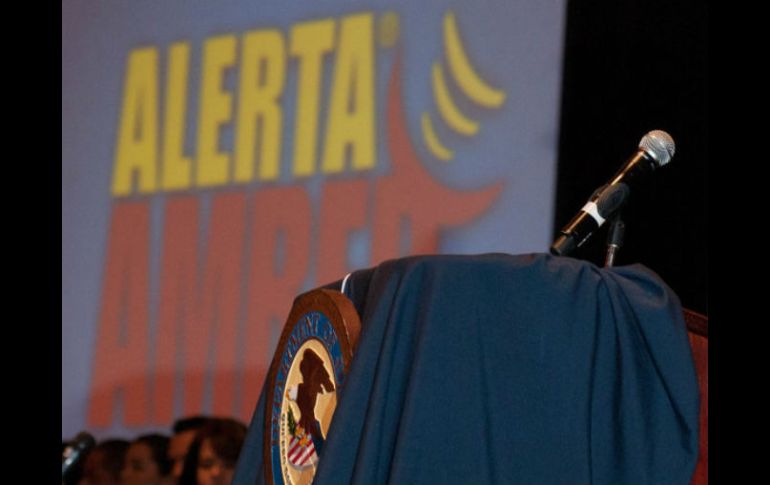 Quieren fortalecer la operación de este sistema de búsqueda. NTX / ARCHIVO