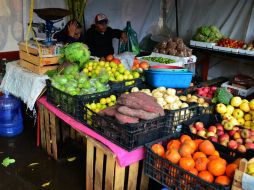 Consideran que en la búsqueda de frescura, los clientes prefieren las características de higiene y cuidado que empacado. EL INFORMADOR / ARCHIVO