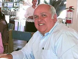 Moreno tuvo una evolución favorable durante su estancia en el hospital. EFE / ARCHIVO