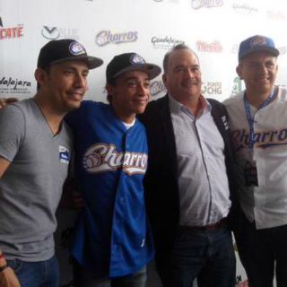 La SEJ y Charros de Jalisco se unen contra acoso escolar