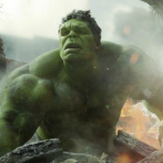 'Hulk' intervendrá en próxima película de 'Thor'