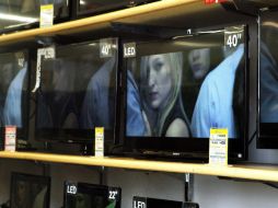 Explican que el apagón analógico en Monterrey y su zona metropolitana se realizó de forma ordenada y sin contratiempos. EL INFORMADOR / ARCHIVO