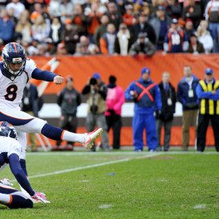 Broncos ganan a Cafés