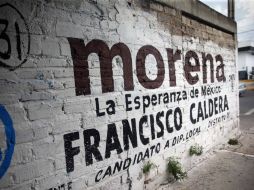 Piden terminar con las tarjetas Monex o despensas, así como la contratación de propaganda en cualquier modalidad. EL INFORMADOR / ARCHIVO