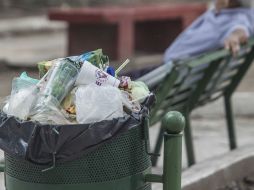 El propósito es poner fin a esta práctica que ha provocado la proliferación de tiraderos clandestinos. EL INFORMADOR / ARCHIVO