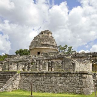 Observatorios mayas, equilibrio entre ciencia y espiritualidad