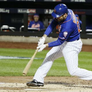 Mets ganan a Cachorros